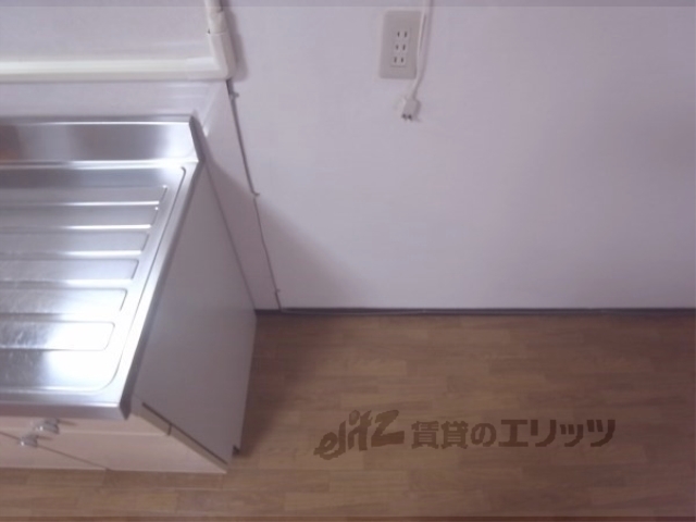 その他部屋・スペース　冷蔵庫置場