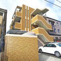 マリンテラス 3階 築21年4ヶ月の賃貸物件