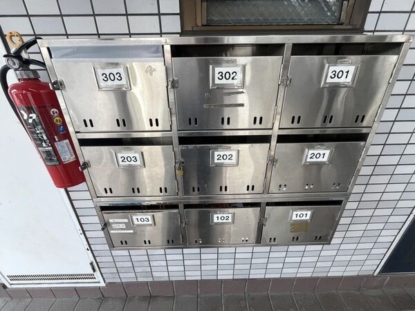 その他共有部分