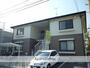 ディアス戸坂新町B棟 2階 築32年の賃貸物件