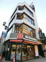 飲食店　マクドナルド国立店（飲食店）まで1464m