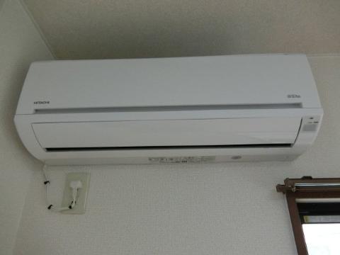 その他設備　室内設備