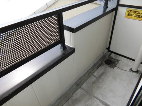 バルコニー　ベランダ
