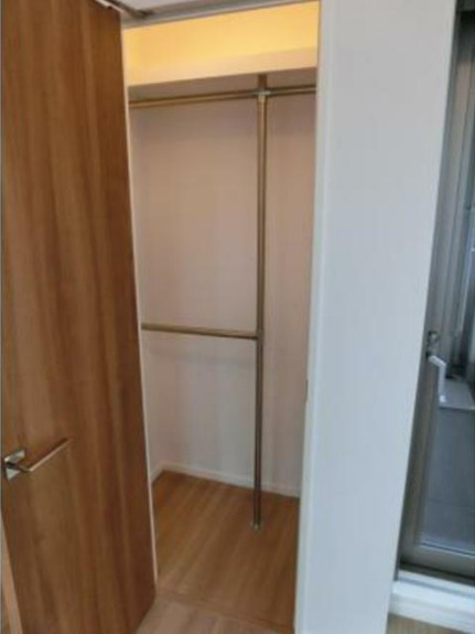 収納　※別部屋参考写真
