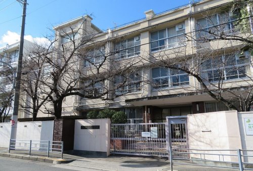中学校　東我孫子中学校（中学校）まで159m