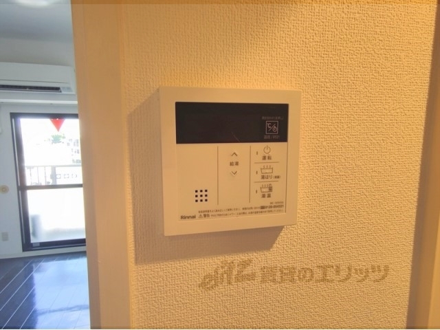 その他共有部分　集合ポスト