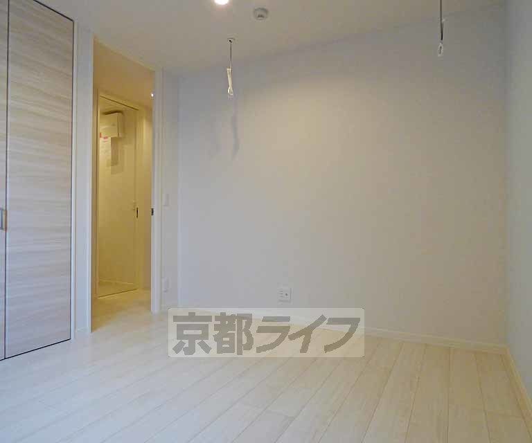 その他部屋・スペース　居室です。