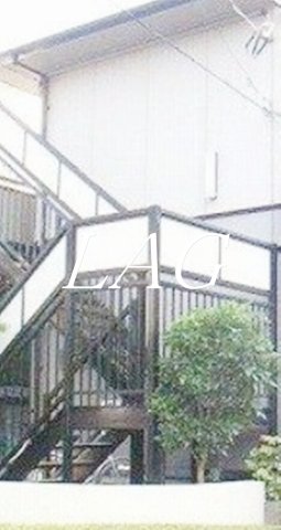 その他共有部分　共用部です。