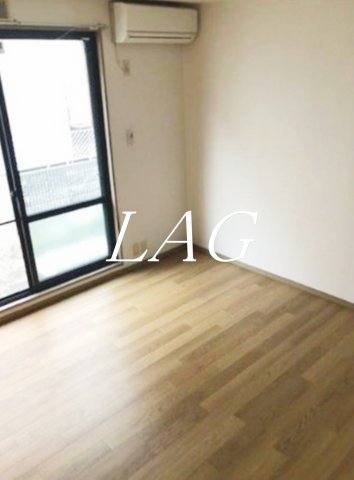 その他部屋・スペース　寝室です。