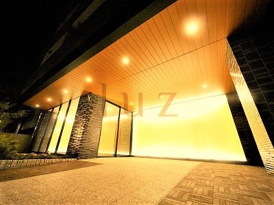 建物外観　2020年築のＲＣマンションです！