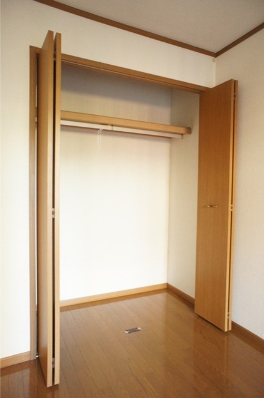 収納　図面と現状に相違がある場合には現状を優先