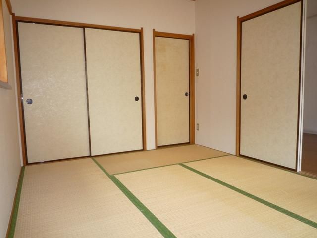 その他部屋・スペース　和室