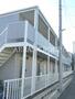 リバーパーク一之江A 1階 築33年10ヶ月の賃貸物件