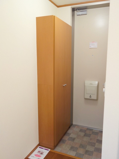 玄関　★大型シューズＢＯＸ★