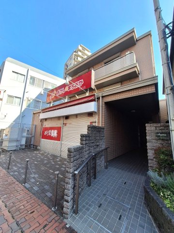 建物外観　HEBEL HAUSの賃貸住宅へーベルメゾン