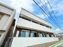 南与野駅より徒歩13分 2階 築2年4ヶ月の賃貸物件