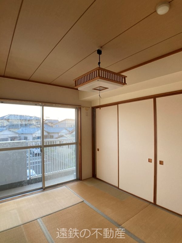 その他設備　※現況優先