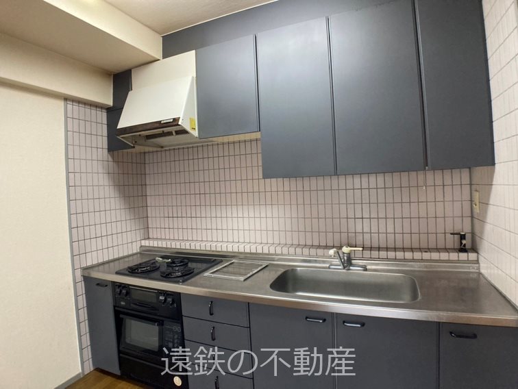 キッチン　※現況優先