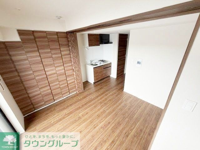 その他部屋・スペース　エントランス
