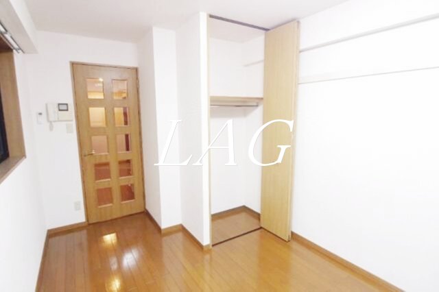 居室・リビング　洋室のお部屋です。