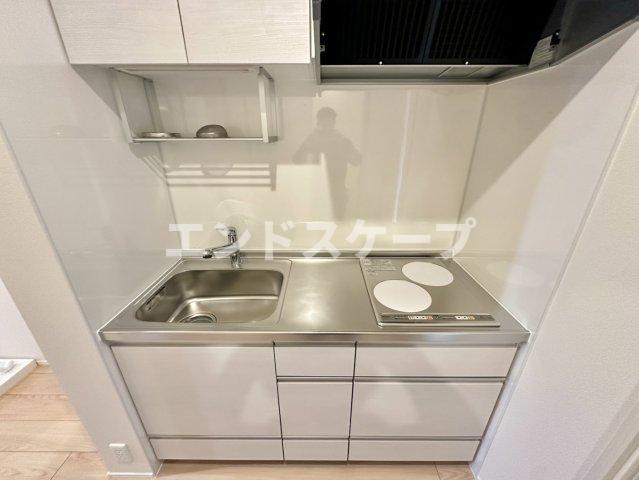 キッチン　高崎、前橋のお部屋探しはエンドスケープまで！お客様の理想お聞