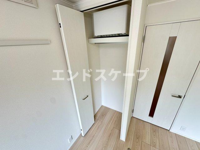 収納　高崎、前橋のお部屋探しはエンドスケープまで！お客様の理想お聞