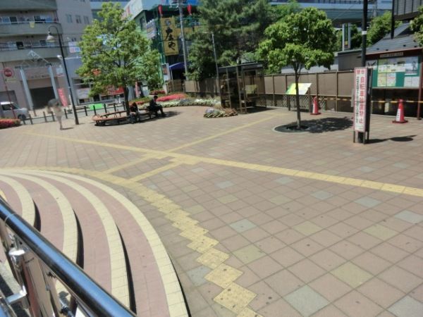 その他　西浦和（その他）まで948m