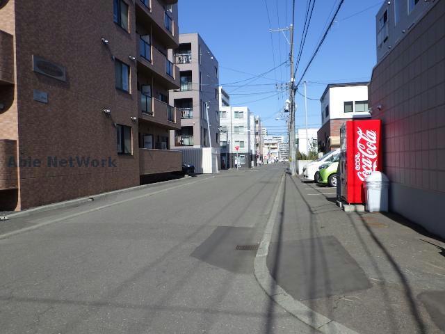 その他　周辺環境