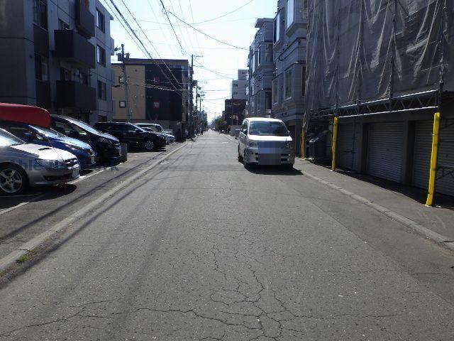 その他　周辺環境