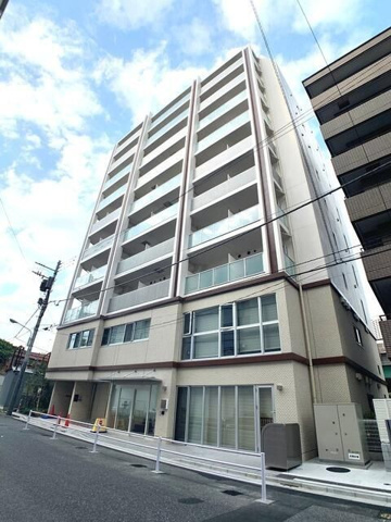 その他共有部分　物件の外観です