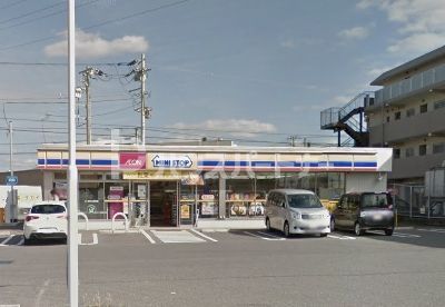 コンビニ　ミニストップ千葉都町店（コンビニ）まで330m