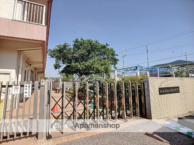 幼稚園・保育園　慈友保育園（幼稚園・保育園）まで841m