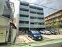 箱崎宮前駅より徒歩6分 1階 築8年6ヶ月の賃貸物件
