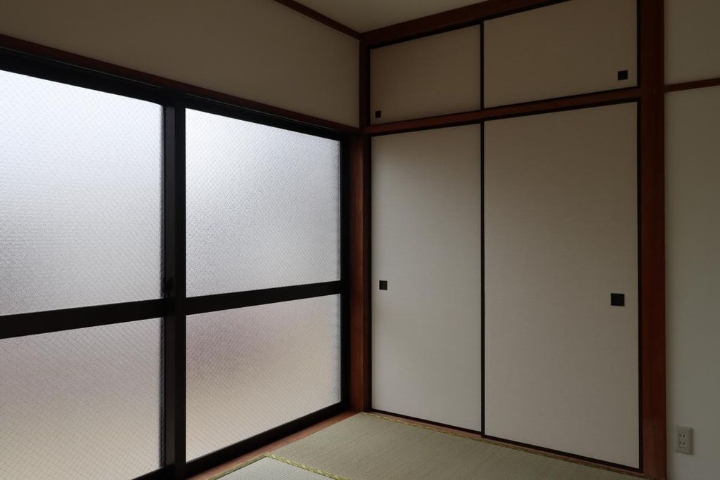 その他部屋・スペース　収納