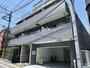 西新宿五丁目駅より徒歩4分 3階 築17年5ヶ月の賃貸物件