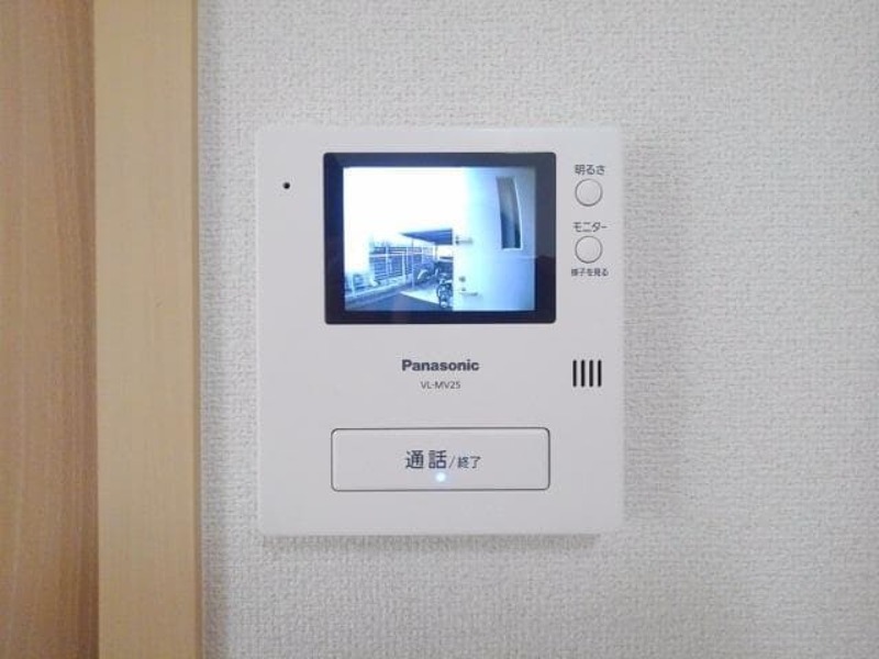 セキュリティ　図面と現状に相違がある場合には現状を優先