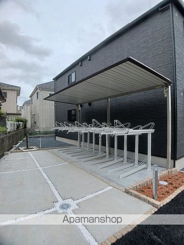 ドゥー・メゾン桜木の外観写真