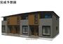本郷駅より徒歩11分 2階 新築の賃貸物件