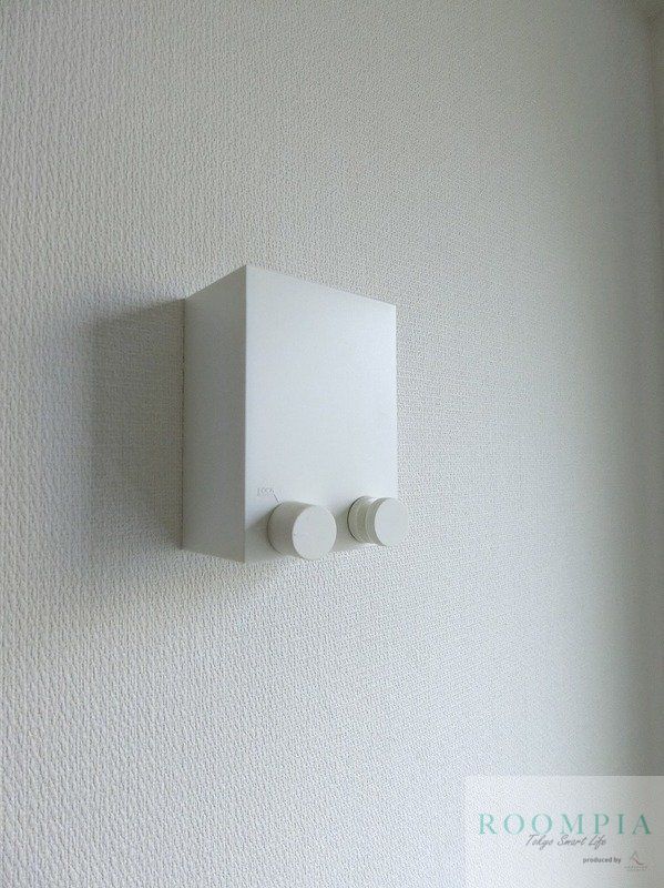 その他部屋・スペース　設備