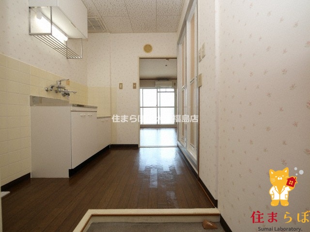 玄関　出入りのしやすさを確認