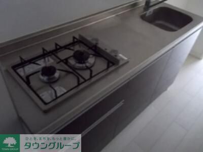 キッチン