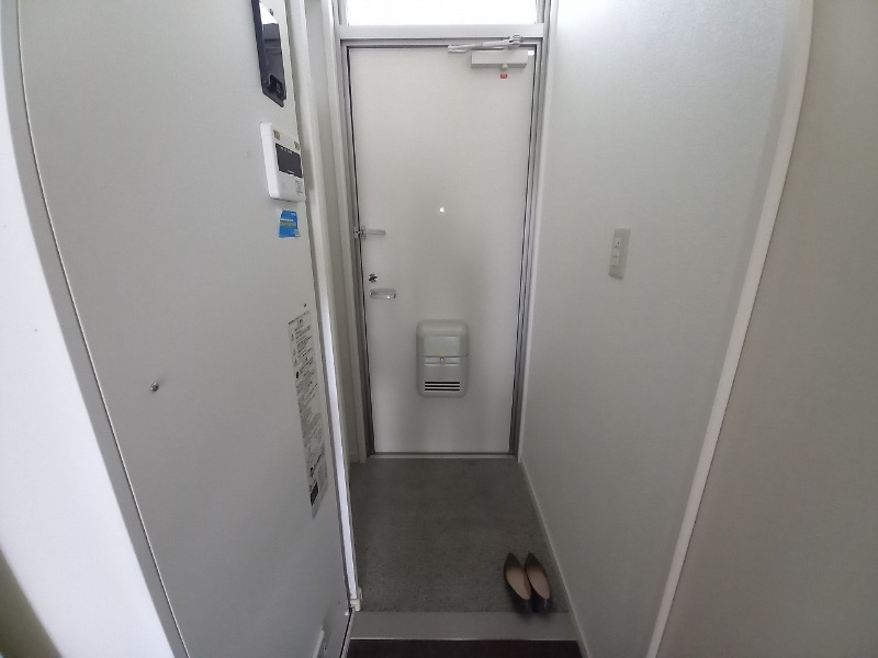 玄関　別室・参考写真