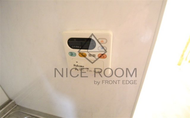その他設備　オリーベンハウス　設備