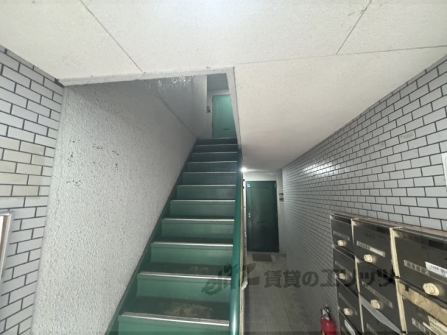 その他　階段