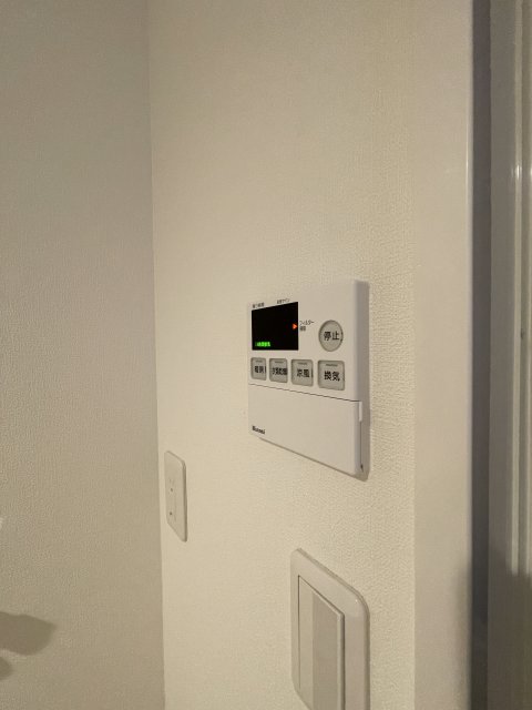 その他設備　同物件別号室です。