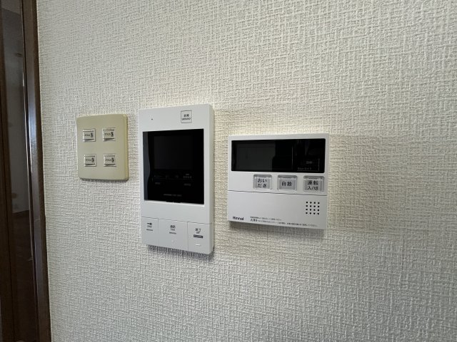 その他設備　※イメージ別号室写真