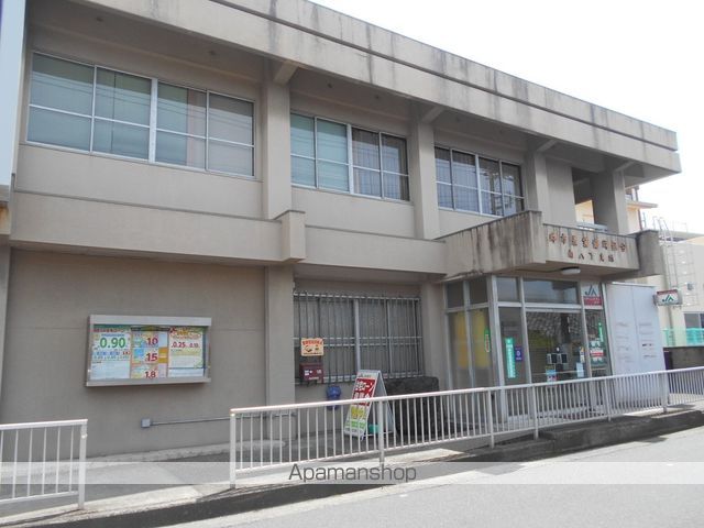 その他　JA堺　南八下支所（その他）まで404m