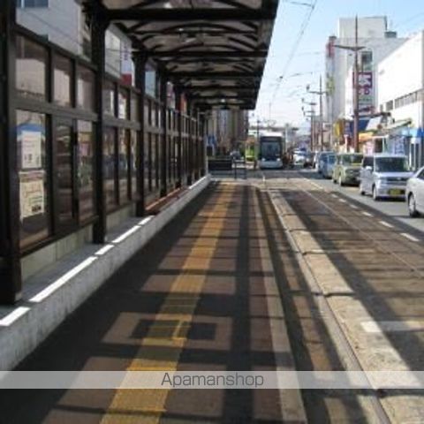 その他　健軍町駅（その他）まで1300m