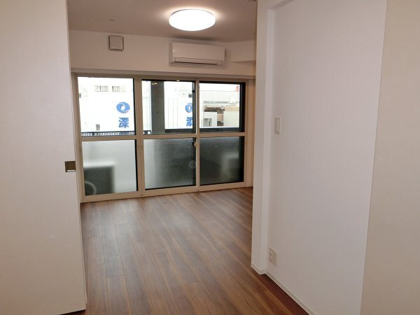 その他　洋室４．１帖