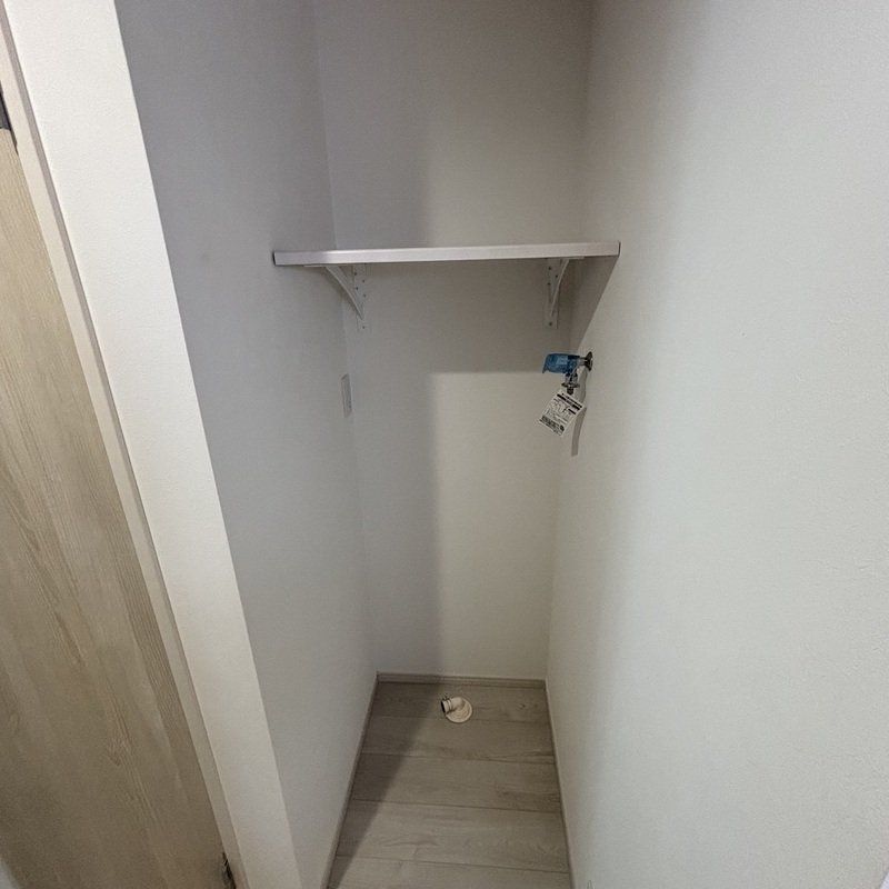 収納　物件画像